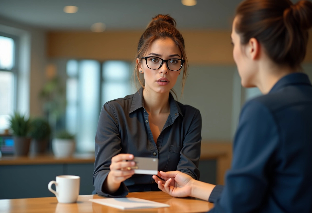 découvert banque